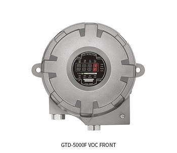  | Explosion Proof Type Sampling VOC Gas Detector / GTD-5000F