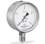  | Process Gauges T5500 Pressure Gauge - Đồng hồ đo áp suất T5500