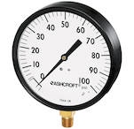  | Commercial Gauges Đồng hồ đo áp suất 1000