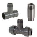  | GF Signet - Fittings for Installation