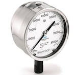  | Process Gauges 1109 Đồng hồ đo áp suất