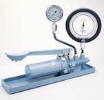  | Cảm biến đo áp suất 1327CM Pressure Gauge Comparator