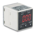  | Cảm biến chênh áp suất GC30 Indicating Differential Pressure Transducer with Switch Outputs