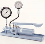  | Cảm biến đo áp suất 1327D Pressure Gauge Comparator
