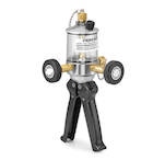  | Bơm tay thủy lực QTHP-Kit Hydraulic Hand Pump
