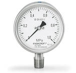  | Process Gauges T6500 Pressure Gauge - Đồng hồ đo áp suất T6500