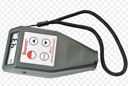  | Coating Thickness Gauge 3813