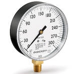  | Commercial Gauges Máy đo dịch vụ phun nước chống cháy 1005P XUL