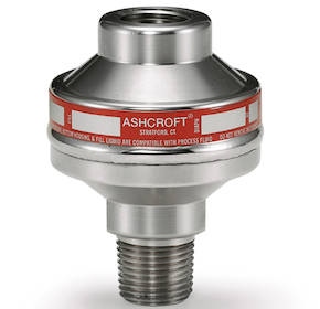  | Diaphragm Seals Ashcroft 510-511