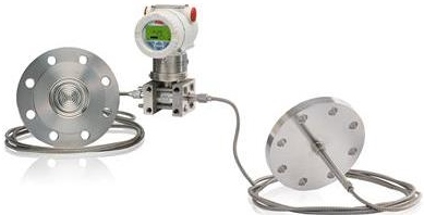  | Remote-sealed Differential Pressure Transmitters