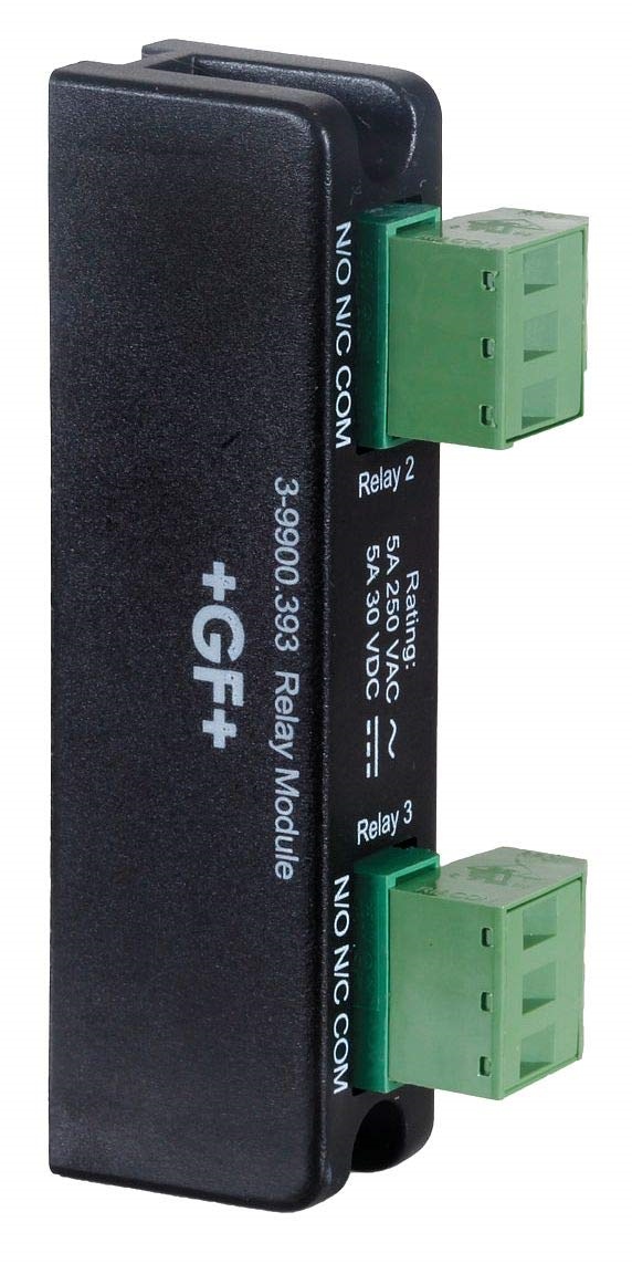  | Module relay GF SIGNET 9900.393