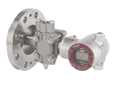  | Flange-Mounted Differential Pressure Transmitters