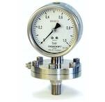  | Process Gauges Đồng hồ đo áp suất kiểu màng ngăn P5500