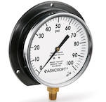  | Commercial Gauges Máy đo áp suất 2071A
