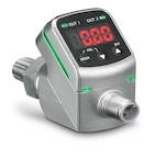  | Cảm biến đo áp suất GC35 Indicating Pressure Transducer with Switch Outputs