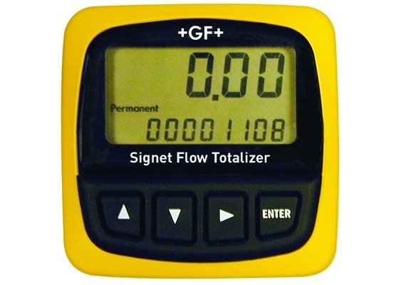  | Bộ đếm lưu lượng tổng GF Signet 8150