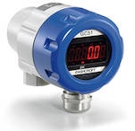  | Cảm biến đo áp suất GC51 Rangeable Indicating Pressure Transmitter