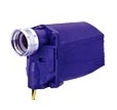  | Ultraviolet Detector AUD300C