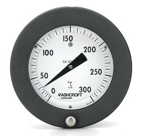  | Đồng hồ đo nhiệt độ C-600A-02 - Duratemp Thermometer C-600A-02