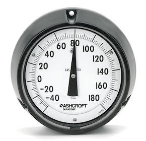  | Đồng hồ đo nhiệt độ C-600A-04 - Duratemp Thermometer C-600A-04
