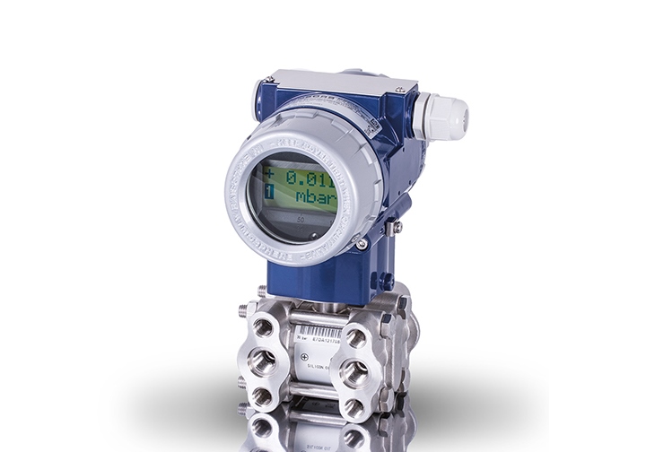  | DPT 200 Differential Pressure Transmitters
