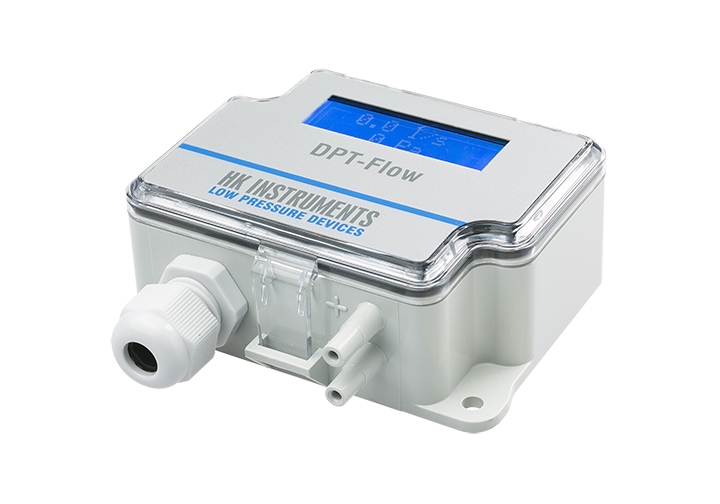  | DPT-IO-MOD Differential Pressure Transmitters