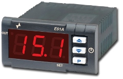  | Bộ điều nhiệt E51A - Thermostat E51A