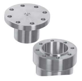  | Diaphragm Seals For Specific Applications