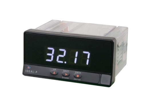  | Digital panel meter IDEAL-P | Đồng hồ Ditel IDEAL-P