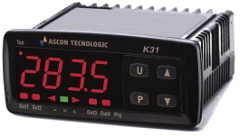  | Bộ hiển thị nhiệt độ K31V - Indicator K31V