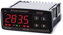  | Bộ điều khiển vi sai K31D - Differential Controller K31D