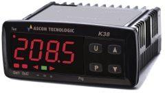  | Bộ điều khiển lập trình  K38 - Controller programmer K38