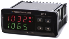  | Bộ điều khiển lập trình  K39 - Controller programmer K39