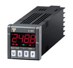  | Đồng hồ kỹ thuật số K48V - Digital indicator K48V