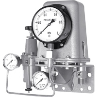  | Model No. KE21 Pneumatic Transmitters Pressure