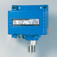 | Model No. KL55 Pressure Transmitter