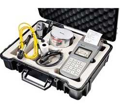  | Portable Hardness Testers S3811A