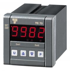  | Bộ đếm kỹ thuật số TC73 - Digital Counter TC73