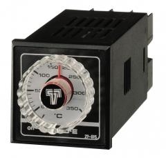  | Bộ điều khiển nhiệt độ Analogue TCPDE - Analog temperature controller TCPDE