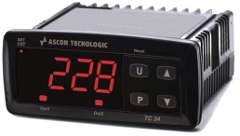  | Bộ đếm kỹ thuật số TC34 - Digital Counter TC34