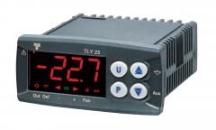  | Bộ điều khiển kỹ thuật số TLY25 - Digital controller TLY25