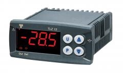  | Bộ điều nhiệt kỹ thuật số TLZ12P - Digital thermostat TLZ12P