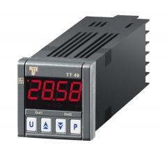 | Bộ đếm thời gian điện tử kỹ thuật số TT49 - Digital electronic timer TT49