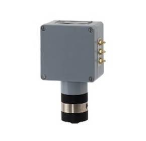 | Công tắc chênh lệch áp suất khí nén VD Series - VD Series Pneumatic Differential Pressure Switch