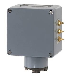  | Công tắc áp suất khí nén VP Series - VP Series Pneumatic Pressure Switch