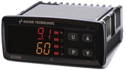  | Bộ Điều Khiển Nhiệt Độ Và Độ Ẩm X33H - Humidity and temperature controller X33H