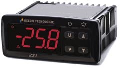  | Bộ điều khiển nhiệt độ kỹ thuật số Z31Y - Digital electronic temperature controller Z31Y