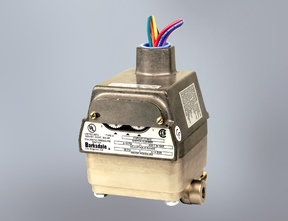  | Calibrated Differential Switch CDPD1H, CDPD2H, VCDPD1H, VCDPD2H Series