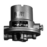  | Model No. CS31 Differential Pressure Switch