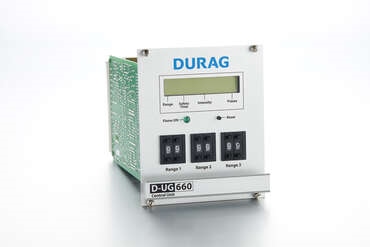  | D-UG 660 Control unit